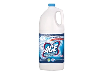 Ace Çamaşır Suyu 4.3 lt