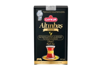 Çaykur Altınbaş Classic Çay 500gr