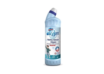 Bingo Oxyjen Nefes Aldıran Hijyen 750 ml