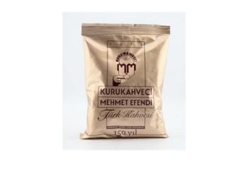 Kurukahveci Mehmet Efendi 100 g