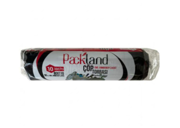 Packland Çöp Torbası 80*110
