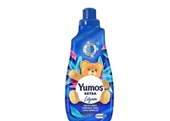 Yumoş Extra Lilyum 1440 ml